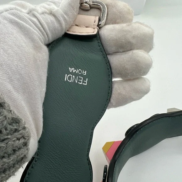 Fendi strap like new Authentic 😍 - Picture 6 of 6